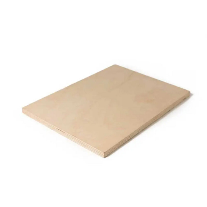 Фанера ФК сорт 3/3 18х1525х1525 мм ШОП