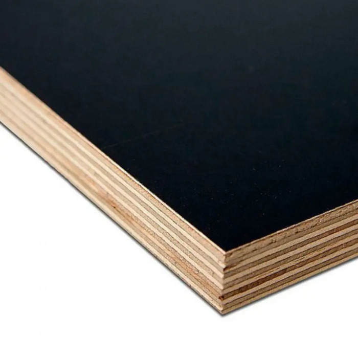 Ламинированная фанера сорт 1/3 18х1250х2500 мм